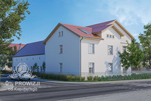 Mieszkanie na sprzedaż 56m2 Wrocław Krzyki Wojszyce - zdjęcie 2