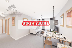 Mieszkanie na sprzedaż 62m2 Wrocław Stare Miasto Szczepin - zdjęcie 1