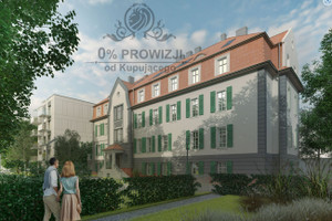 Mieszkanie na sprzedaż 31m2 Wrocław Stare Miasto Os. Stare Miasto - zdjęcie 3