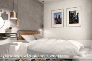 Mieszkanie na sprzedaż 65m2 Wrocław Krzyki Brochów - zdjęcie 2