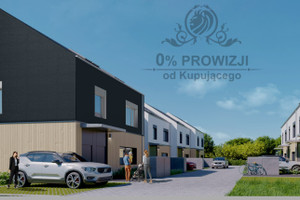 Mieszkanie na sprzedaż 122m2 Wrocław Krzyki Ołtaszyn - zdjęcie 3