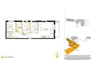 Mieszkanie na sprzedaż 75m2 Wrocław Fabryczna Maślice - zdjęcie 2