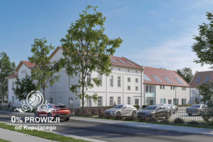 Komercyjne na sprzedaż 57m2 Wrocław Krzyki Wojszyce - zdjęcie 3