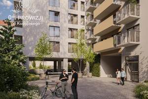 Mieszkanie na sprzedaż 26m2 Wrocław Stare Miasto Przedmieście Świdnickie - zdjęcie 1