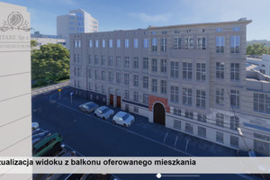 Mieszkanie na sprzedaż 31m2 Wrocław Stare Miasto Przedmieście Świdnickie - zdjęcie 1