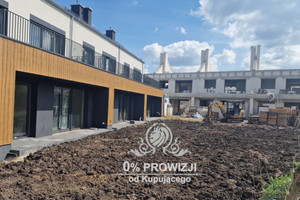 Mieszkanie na sprzedaż 86m2 Wrocław Krzyki Ołtaszyn - zdjęcie 2