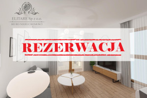 Mieszkanie na sprzedaż 64m2 Wrocław Krzyki Krzyki - zdjęcie 1