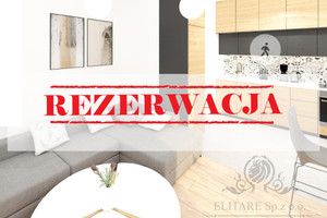 Mieszkanie na sprzedaż 41m2 Wrocław Krzyki Partynice - zdjęcie 1