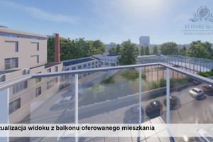 Mieszkanie na sprzedaż 26m2 Wrocław Stare Miasto Przedmieście Świdnickie - zdjęcie 1