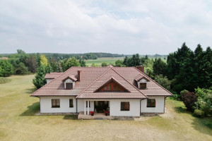 Dom na sprzedaż 362m2 leszczyński Lipno Smyczyna - zdjęcie 1