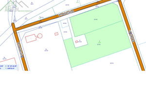 Działka na sprzedaż 6580m2 leszczyński Rydzyna Kłoda - zdjęcie 2