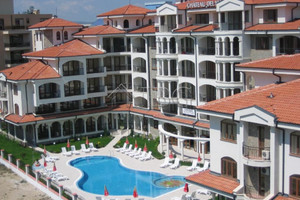 Mieszkanie na sprzedaż 149m2 Burgas Słoneczny Brzeg Chateau Del Mar, Sunny Beach - zdjęcie 1