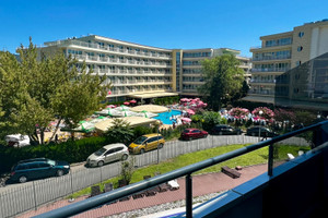 Mieszkanie na sprzedaż 70m2 Burgas Słoneczny Brzeg Boomerang Residence, Sunny Beach - zdjęcie 1