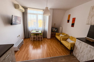 Mieszkanie na sprzedaż 57m2 Burgas Słoneczny Brzeg Magnolia residence, Sunny Beach - zdjęcie 3