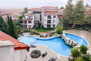 Mieszkanie na sprzedaż 60m2 Burgas Achełoj Vineyards Resort, Aheloy - zdjęcie 1