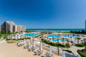 Mieszkanie na sprzedaż 47m2 Burgas Słoneczny Brzeg Majestic beach resort, Sunny Beach - zdjęcie 2