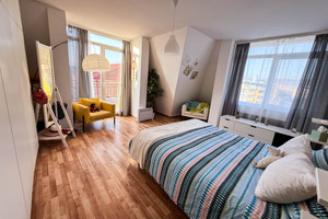 Mieszkanie na sprzedaż 57m2 Burgas Słoneczny Brzeg Magnolia residence, Sunny Beach - zdjęcie 1