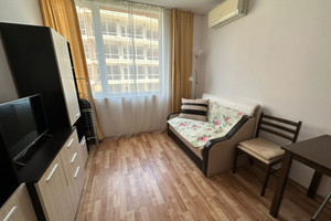 Mieszkanie na sprzedaż 48m2 Burgas Słoneczny Brzeg Gerber 4 Residence, Sunny Beach - zdjęcie 3