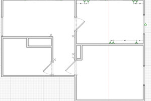 Mieszkanie na sprzedaż 46m2 Zabrze Rokitnica Opolczyka - zdjęcie 1