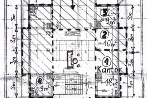 Komercyjne do wynajęcia 72m2 Gliwice Wojska Polskiego gen. Andersa - zdjęcie 3