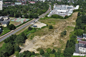 Działka na sprzedaż 697m2 Siemianowice Śląskie Centrum Obwodowa - zdjęcie 3