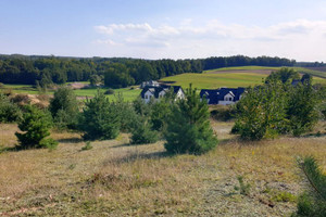 Działka na sprzedaż wejherowski Luzino - zdjęcie 2