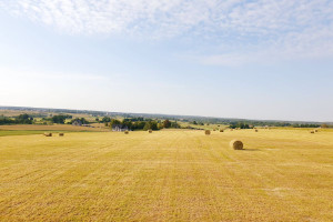 Działka na sprzedaż wejherowski Luzino Barłomino - zdjęcie 2