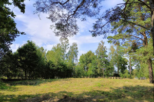 Działka na sprzedaż 1000m2 kartuski Żukowo Przyjaźń Góra Augusta - zdjęcie 2