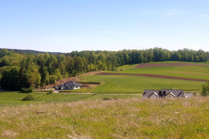 Działka na sprzedaż 1500m2 wejherowski Luzino Barłomino - zdjęcie 3