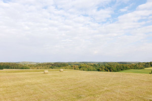 Działka na sprzedaż wejherowski Luzino Barłomino - zdjęcie 1