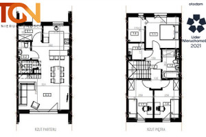 Dom na sprzedaż 93m2 pabianicki Ksawerów - zdjęcie 2