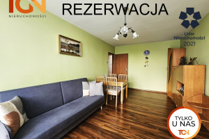 Mieszkanie na sprzedaż 40m2 Łódź Górna Dąbrowa - zdjęcie 1