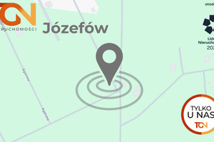 Działka na sprzedaż zgierski Zgierz Józefów - zdjęcie 2