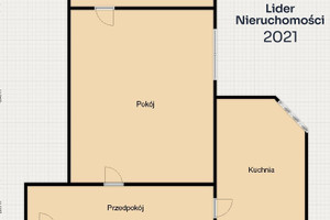 Mieszkanie na sprzedaż 55m2 Łódź Śródmieście - zdjęcie 2