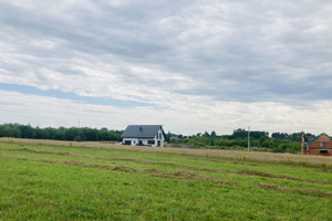 Działka na sprzedaż 1133m2 tarnogórski Ożarowice Tąpkowice - zdjęcie 2