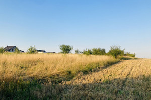 Działka na sprzedaż 1083m2 tarnogórski Świerklaniec Nowe Chechło - zdjęcie 1