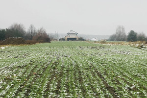 Działka na sprzedaż 750m2 tarnogórski Świerklaniec Nowe Chechło - zdjęcie 1