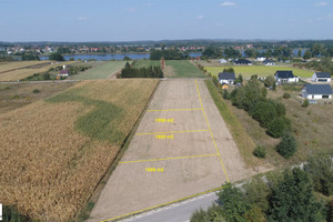 Działka na sprzedaż 1000m2 ełcki Ełk Barany - zdjęcie 1