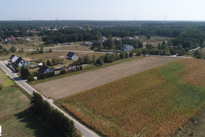 Działka na sprzedaż 1000m2 ełcki Ełk Barany - zdjęcie 4