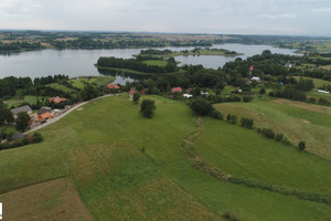 Działka na sprzedaż 1500m2 ełcki Stare Juchy Orzechowo - zdjęcie 1