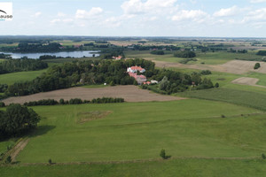 Działka na sprzedaż 3003m2 ełcki Kalinowo Golubie - zdjęcie 3