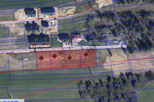 Działka na sprzedaż 1177m2 nowotarski Szaflary Zaskale J. Piłsudskiego - zdjęcie 1