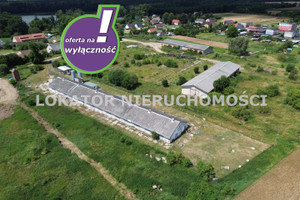 Komercyjne na sprzedaż 1200m2 wałecki Wałcz Rutwica - zdjęcie 1