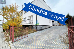 Dom na sprzedaż 170m2 nidzicki Nidzica Narutowicza - zdjęcie 1