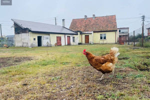 Dom na sprzedaż 122m2 szczycieński Wielbark 1 Maja - zdjęcie 1