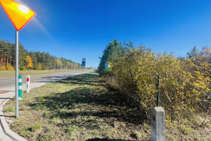 Działka na sprzedaż 1107m2 nidzicki Janowo Ruskowo - zdjęcie 3