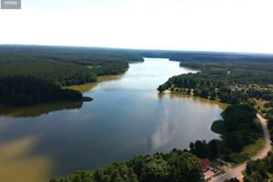 Działka na sprzedaż 4851m2 nidzicki Nidzica Jabłonka - zdjęcie 2