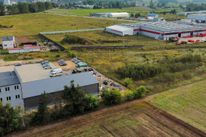 Komercyjne na sprzedaż 950m2 nidzicki Nidzica Leśna - zdjęcie 3