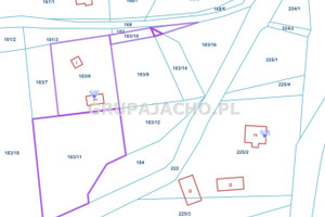 Działka na sprzedaż 3208m2 mielecki Mielec - zdjęcie 3