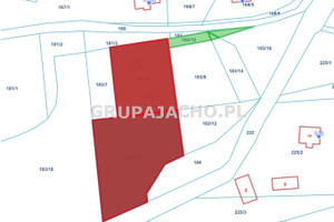 Działka na sprzedaż 3208m2 mielecki Mielec - zdjęcie 2